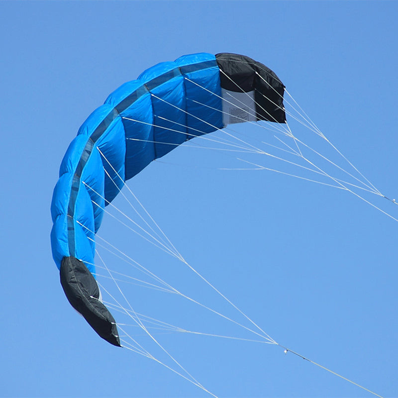 Free Shipping quad line power kites for adults kites inflatable show kites colorful flying kites windsurf power kite cerf