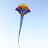 Free shipping 2023 New Weifang Flying Dragon in Heaven Chinese Dragon National Tide 100 meters anti-gale large adult long-tailed snake-tailed kite