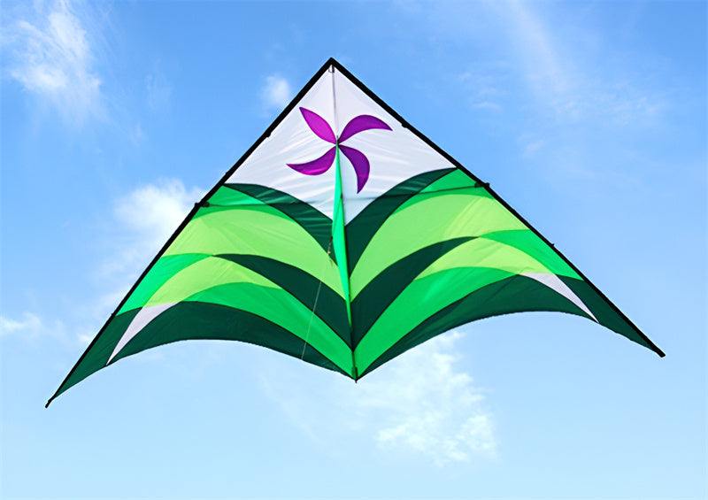 free shipping 280cm large delta kites for adults professional kites factory outdoor toys for kids kites line Paper kite reel koi