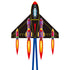 free shipping plane kites flying for kids ktes string line fighter kite toys for children kites line professional wind kites koi