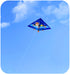 free shipping new children kites flying string line outdoor toys for kids Cartoons kites nylon kite factory spacecraft outdoor