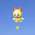 Free Shipping inflatable kite pendant flying soft kite windsocks kites show kites factory professional wind kites nylon fun toy