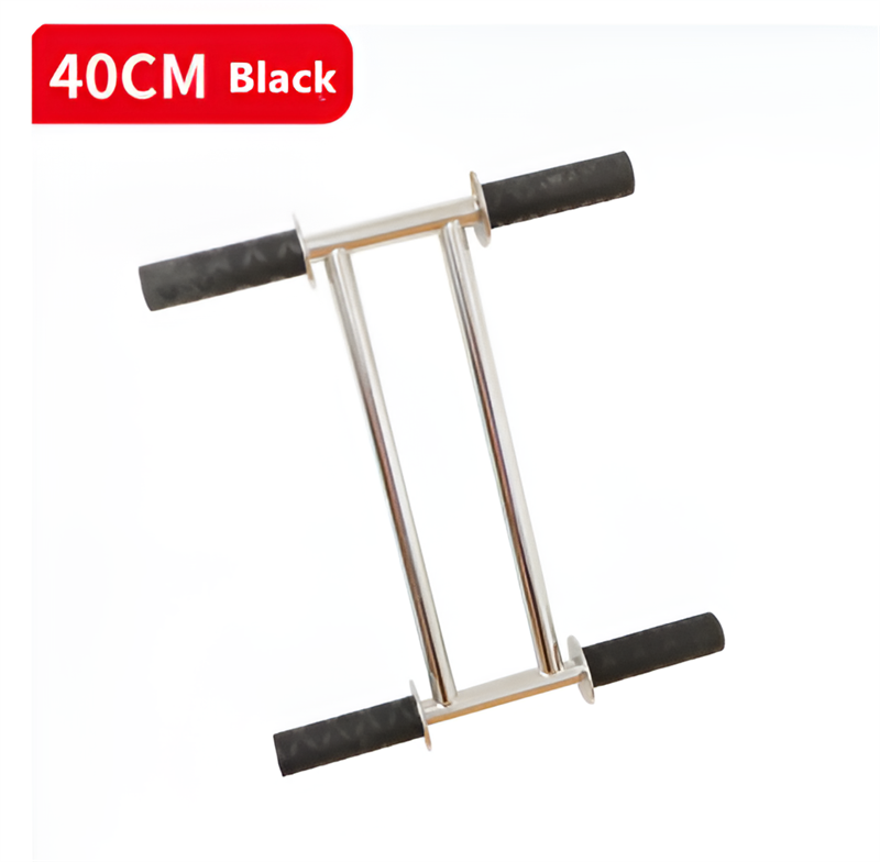 free shipping stainless steel kite bearing I-shaped crutches extra large kite special flying tools for adults cerf volant