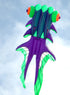 free shipping large soft kites flying fish kite factory professional kites for adults kites reel inflatable kites nylon fabric