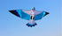free shipping seagull kite flying toys for children kites bird kite string line cerf-volant volantines paragliding voar pipe koi