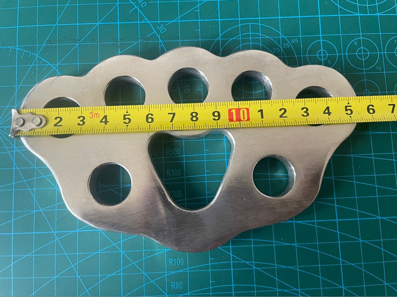 Free Shipping large kites flying soft kites pendant kites accessories weifang kites factory Force divider plate outdoor sports