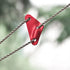 free shipping 5pcs/lot large kite accessories 8mm alloy Triangle Buckle Tent Canopy Air Rope Buckle adjustment buckle