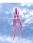 Free shipping Giant Octopus Soft Kite 12-18m Extra Large High Grade Nylon Parachute Cloth Adult Single Flight Professional Pendant