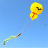 free shipping gourd kite flying soft kite walk in sky fun factory Chinese traditional kites outdoor Gel blaster windsurfing koi