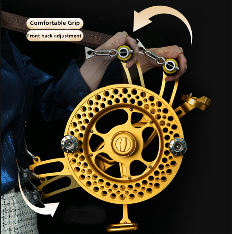 Free Shipping 26cm 28cm adults kites reel professional kites wheel handle kite control bar kite string board flying snake bird