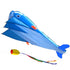 free shipping large soft kite dolphin kite nylon kite line animated kites flying inflatable kite reel outdoor fun toys Parafoil
