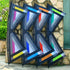 Free Shipping quad line stunt kites flying for adults kites string line power kite spinnaker electric shocker parachute