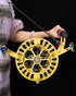 free shipping adults kite reel professional kite wheel for big kite outdoor game huge kite flying Steering wheel koinobori koi