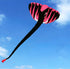 free shipping elephant kite flying soft giant kite reel nylon show kite professional kite a liner parachute windsurfing snake