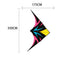 free shipping large delta kites flying for adults kites reel professional wind kites factory pocket kite sports toys Eagle kite