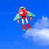 free shipping adults kites flying toys for children kites reel parachute wind kites string voar pipe paragliding windsurf Tarp