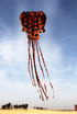 free shipping octopus kite flying soft kites toys for children kite factory walk in sky outdoor fun sports beach kites koi ikite