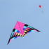 free shipping 6sqm delta kite for adults kites flying string line nylon professional kite reel ikite buggy parachute factory