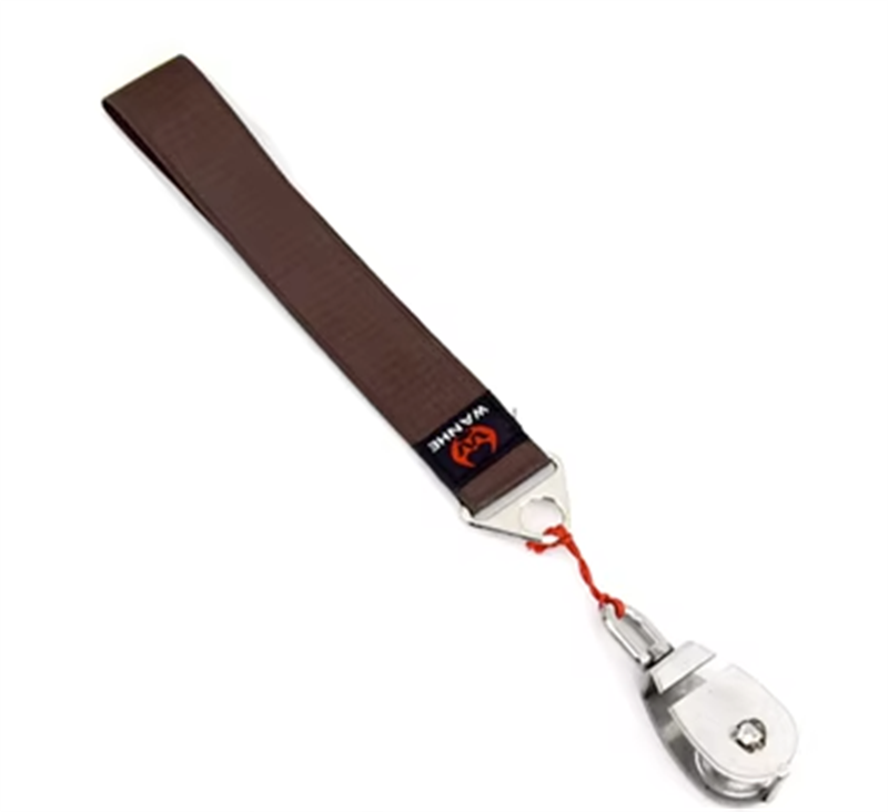 Free shipping Large kite puller jumbo soft body pilot booster pressure line take-up line stainless steel material strengthened casting parts