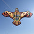 free shipping firebird kite flying children eagle kite toys nylon kites birds kites parachute indonesia line for kite paracaida