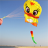 free shipping inflatable kites flying duck kites for children kites factory giant kites for adults kites line flying bird toys