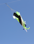 free shipping giant kites windsocks rainbow high tails weifang kites pendant kites accessories sports entertainment rabiolas