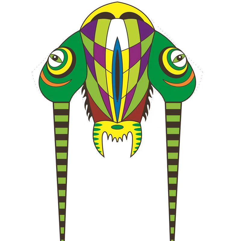 free shipping kids kites flying toys for children kites trilobites kites snakes kite factory eagle kite reel single line kites