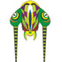 free shipping kids kites flying toys for children kites trilobites kites snakes kite factory eagle kite reel single line kites