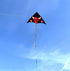 free shipping large bull kite ripstop nylon kite flying cow kite tails weifang factory child kite toys outdoor parachute surf