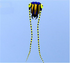 free shipping trilobites kite flying for adults kites inflatable professional kites octopus kite ikite jellyfish soft kites koi