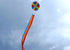 free shipping large kite flying soft kite for adults kites string walk in sky windsocks parachute professional kite factory sell