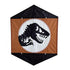 free shipping hexagonal kite flying for adults snake coil show kites inflatable toys parplan windmill giant kite shocker