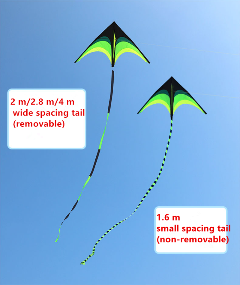 free shipping giant prairie kites light breezes fly Weifang's new adult outdoor toy flying