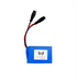free shipping led kite accessories lithium battery charger 3.6V-7.4V durable outdoor fun sports toys hobbies professional kites