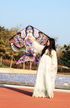Free shipping Swallow Kite flying toys for children kites line windsurfing dragon kite Child kite children's comet tarp cerf koi