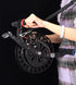 free shipping adults kite reel professional kite wheel for big kite outdoor game huge kite flying Steering wheel koinobori koi