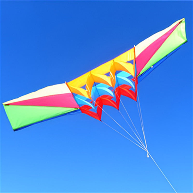 free shipping adults kites radar kite flying toys outdoor toys professional kites factory parachute kites reel jouer tarp cerf