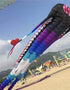 free shipping 35m large Ancient Trilobites kite flying outdoor toys professional kite factory soft kite for adults