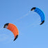 Free Shipping quad line power kites for adults kites inflatable show kites colorful flying kites windsurf power kite cerf
