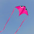 free shipping city elf kite for adults kites flying cometas infantiles kite cometa large eagle kite ripstop nylon fabric kite