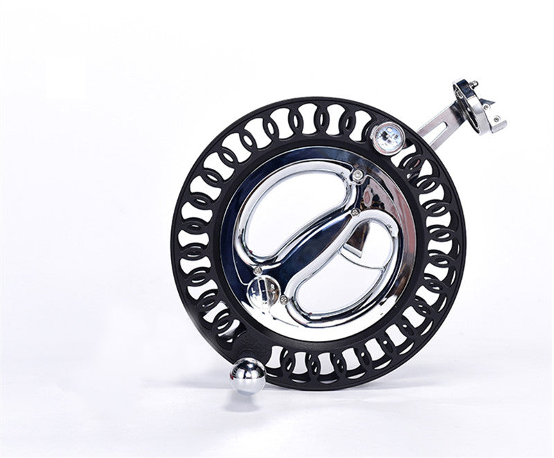 free shipping large kite reel for adults professional kite wheel for big kite inflatable kite flying outdoor sports parachute