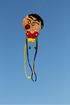free shipping children kite flying soft kite for adults kites string walk in sky professional kite factory ballan rope outdoor
