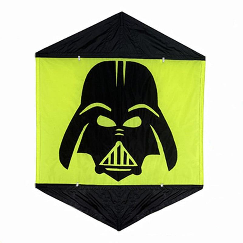 free shipping hexagonal kite flying for adults snake coil show kites inflatable toys parplan windmill giant kite shocker
