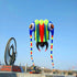 free shipping trilobites kite factory weifang big kite for adults soft kites inflatable kites octopus kite ikite jellyfish kites