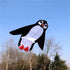 free shipping new kites flying Swaying penguin kite for adults kites cartoon kites factory professional wind kites nylon ripstop
