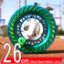 free shipping 28cm flying large kites reel adults kite reel abs kite wheel fishing rod kite surf kite accessories power kites