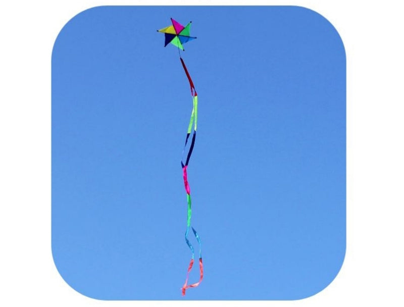 Free shipping 2023 new windmill dynamic kite breeze easy to fly high-grade adult children long tail cartoon kite
