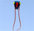 free shipping trilobites kite flying for adults kites inflatable professional kites octopus kite ikite jellyfish soft kites koi