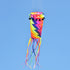 free shipping new kites windsocks 3d kites tails large kites for adults kites accessories soft kites outdoor toy Parachute kites