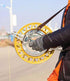 Free Shipping adults kites reel flying giant kites wheel professional wind kites handle kite control bar kite string kevlar line